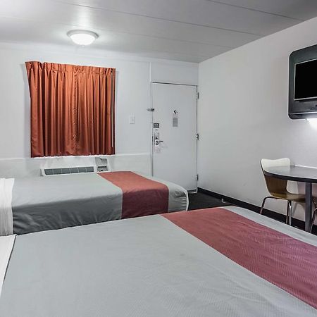 Motel 6-Glassboro, Nj - Rowan University Ngoại thất bức ảnh