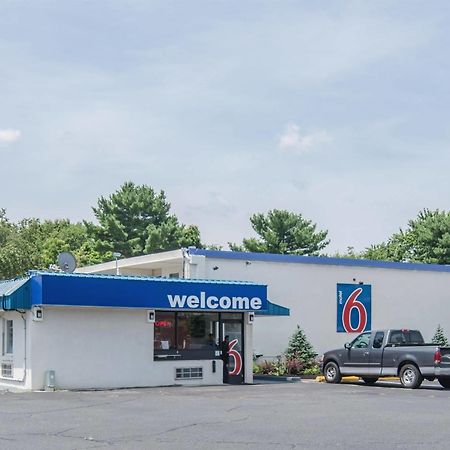 Motel 6-Glassboro, Nj - Rowan University Ngoại thất bức ảnh