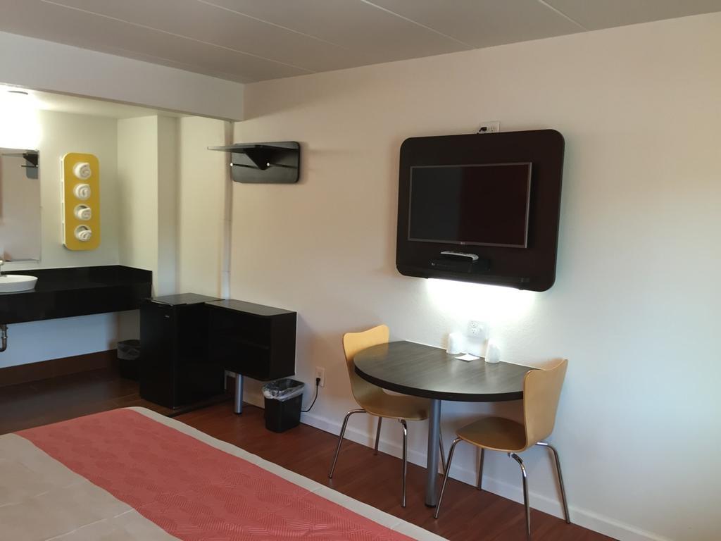Motel 6-Glassboro, Nj - Rowan University Ngoại thất bức ảnh