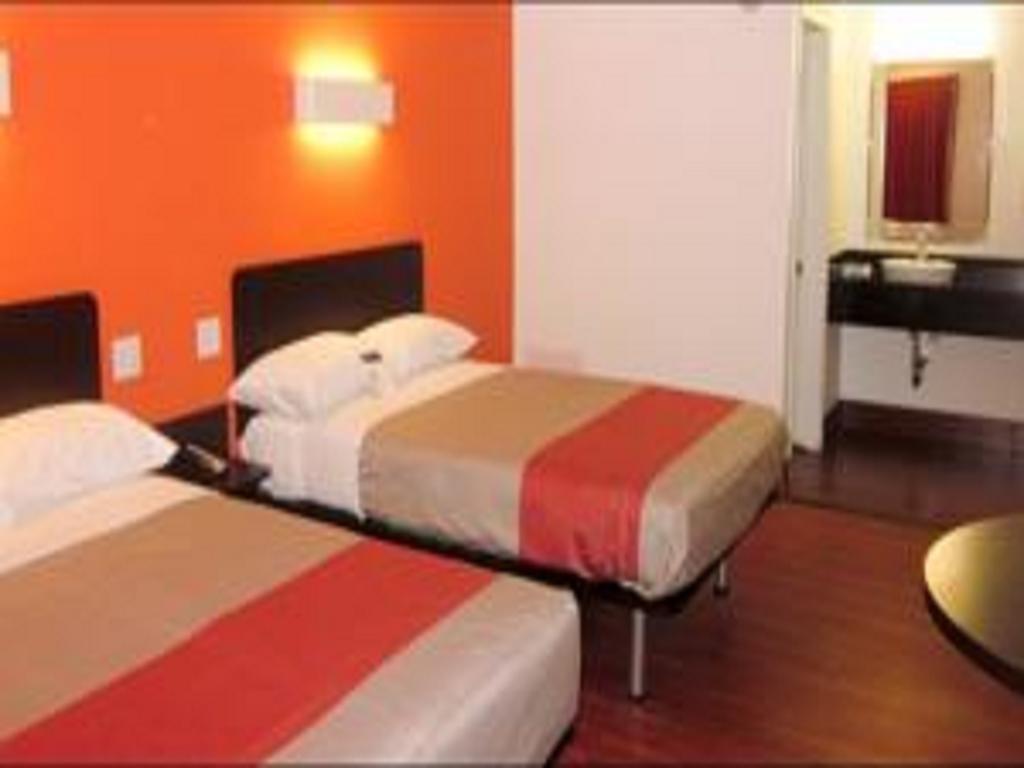 Motel 6-Glassboro, Nj - Rowan University Phòng bức ảnh