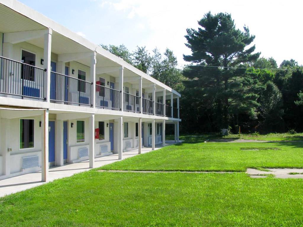 Motel 6-Glassboro, Nj - Rowan University Ngoại thất bức ảnh