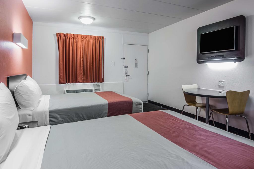 Motel 6-Glassboro, Nj - Rowan University Ngoại thất bức ảnh