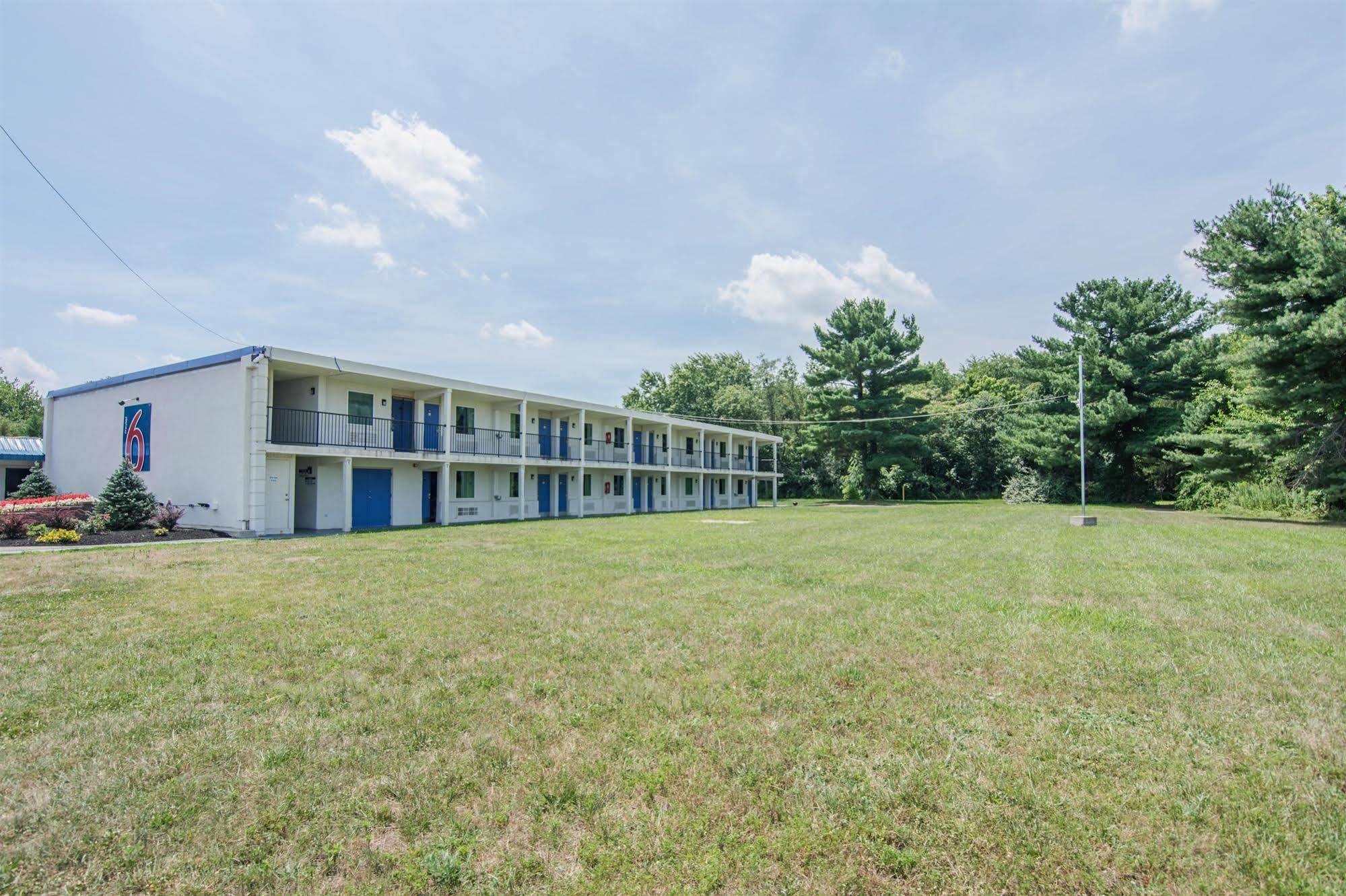 Motel 6-Glassboro, Nj - Rowan University Ngoại thất bức ảnh