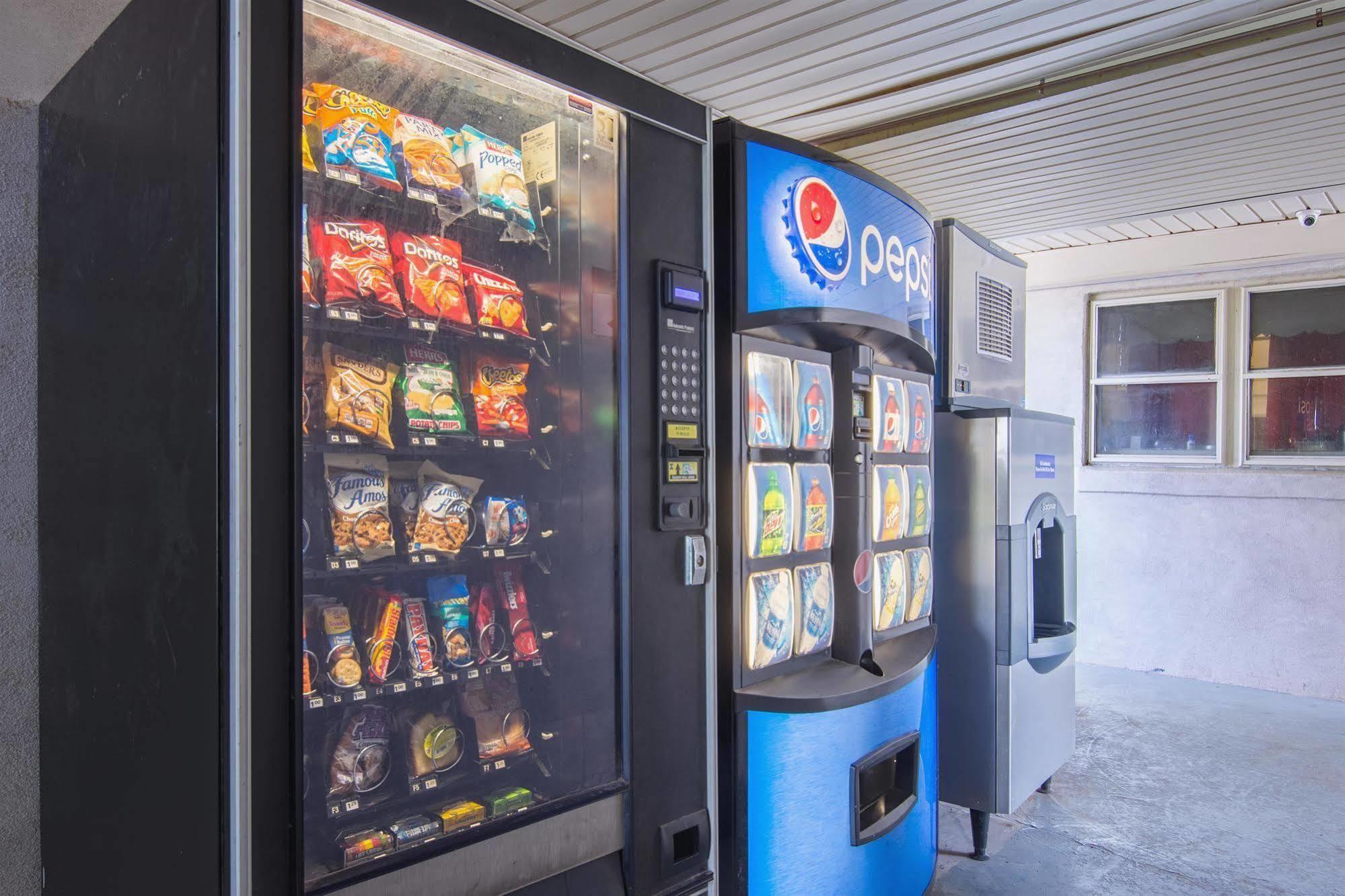 Motel 6-Glassboro, Nj - Rowan University Ngoại thất bức ảnh