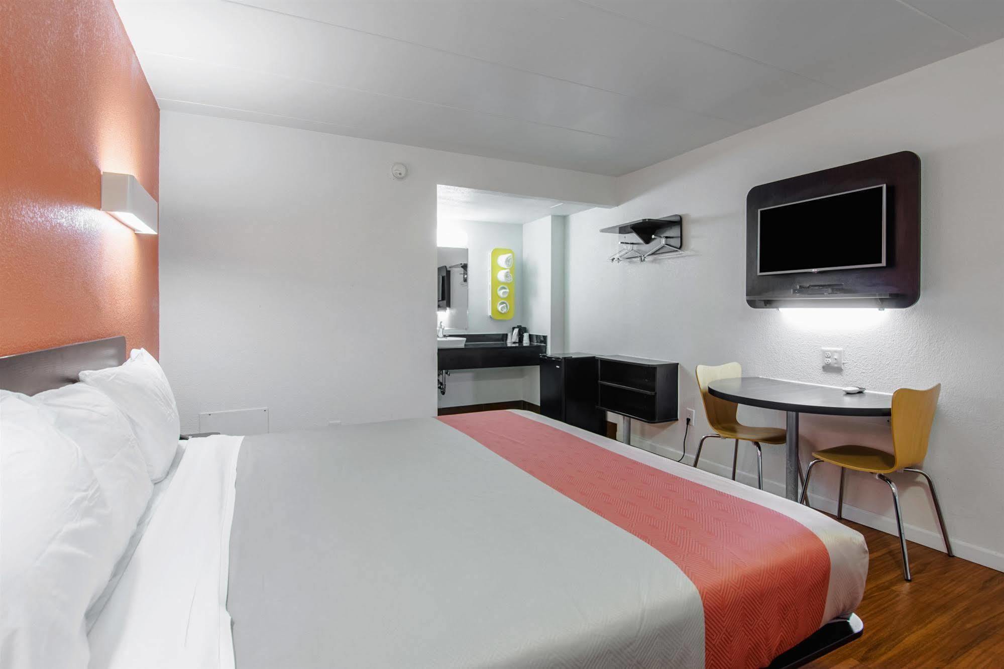 Motel 6-Glassboro, Nj - Rowan University Ngoại thất bức ảnh