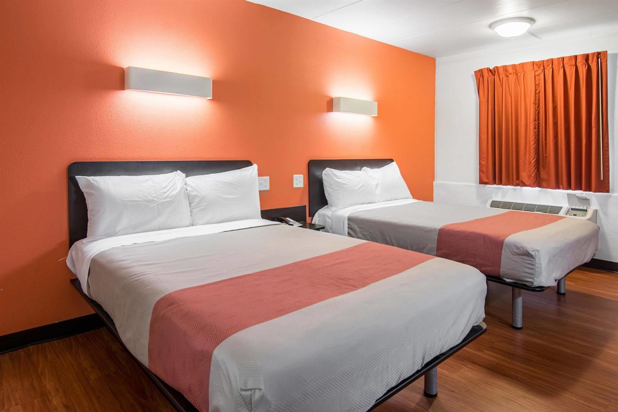Motel 6-Glassboro, Nj - Rowan University Ngoại thất bức ảnh
