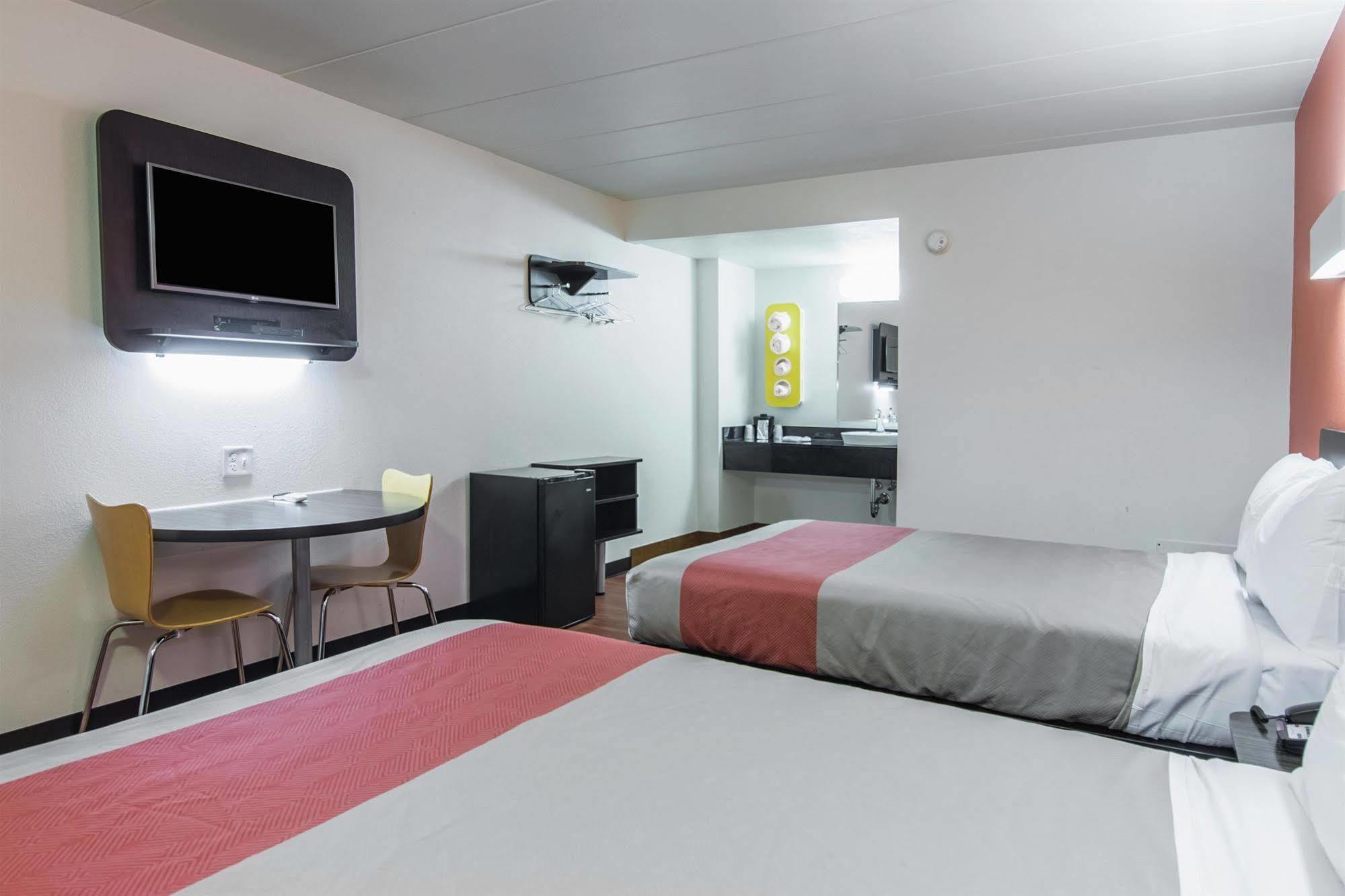 Motel 6-Glassboro, Nj - Rowan University Ngoại thất bức ảnh