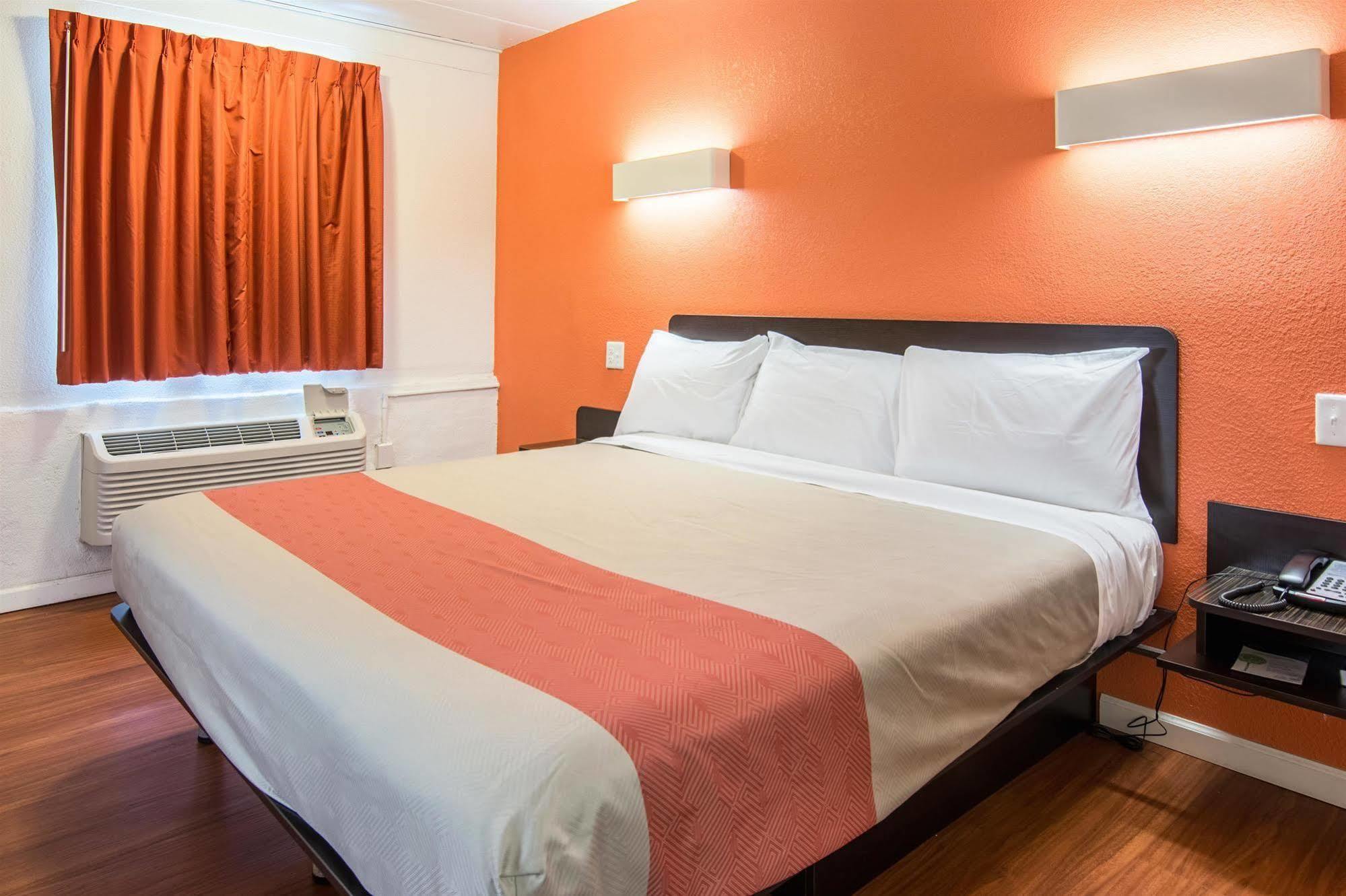 Motel 6-Glassboro, Nj - Rowan University Ngoại thất bức ảnh