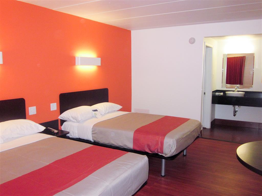 Motel 6-Glassboro, Nj - Rowan University Phòng bức ảnh