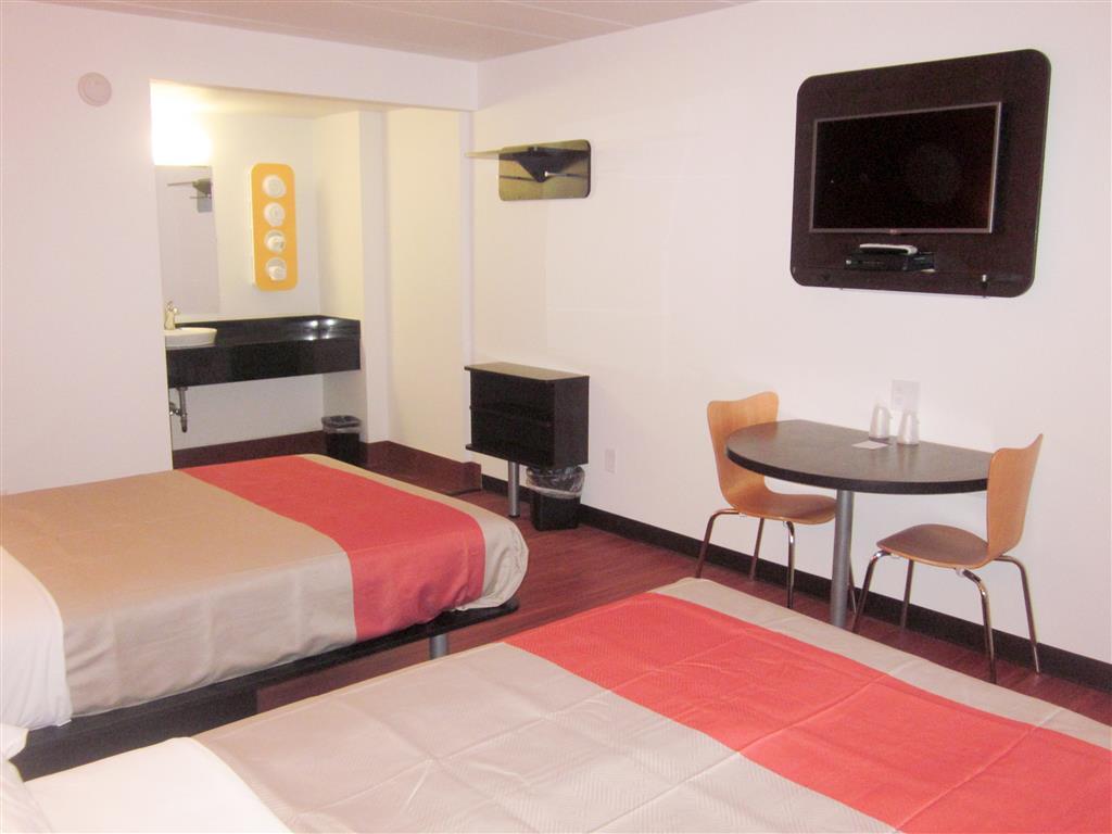 Motel 6-Glassboro, Nj - Rowan University Phòng bức ảnh