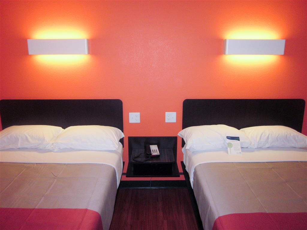 Motel 6-Glassboro, Nj - Rowan University Phòng bức ảnh