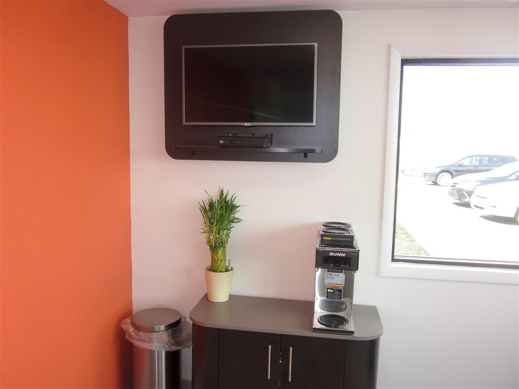 Motel 6-Glassboro, Nj - Rowan University Nội địa bức ảnh