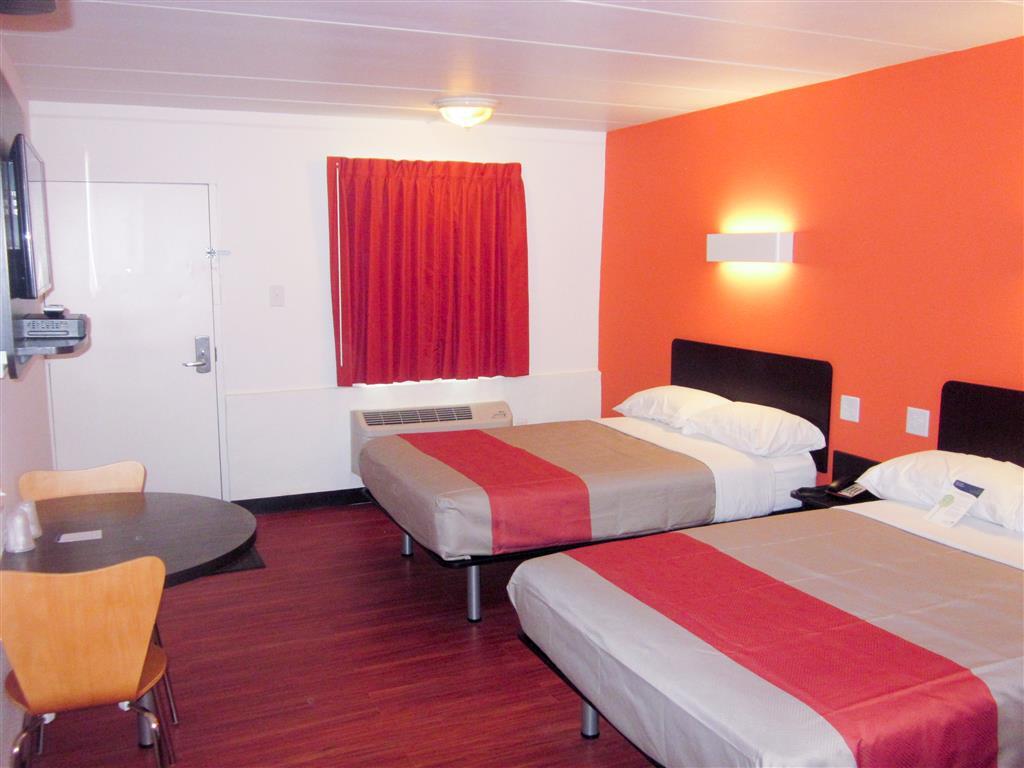 Motel 6-Glassboro, Nj - Rowan University Phòng bức ảnh